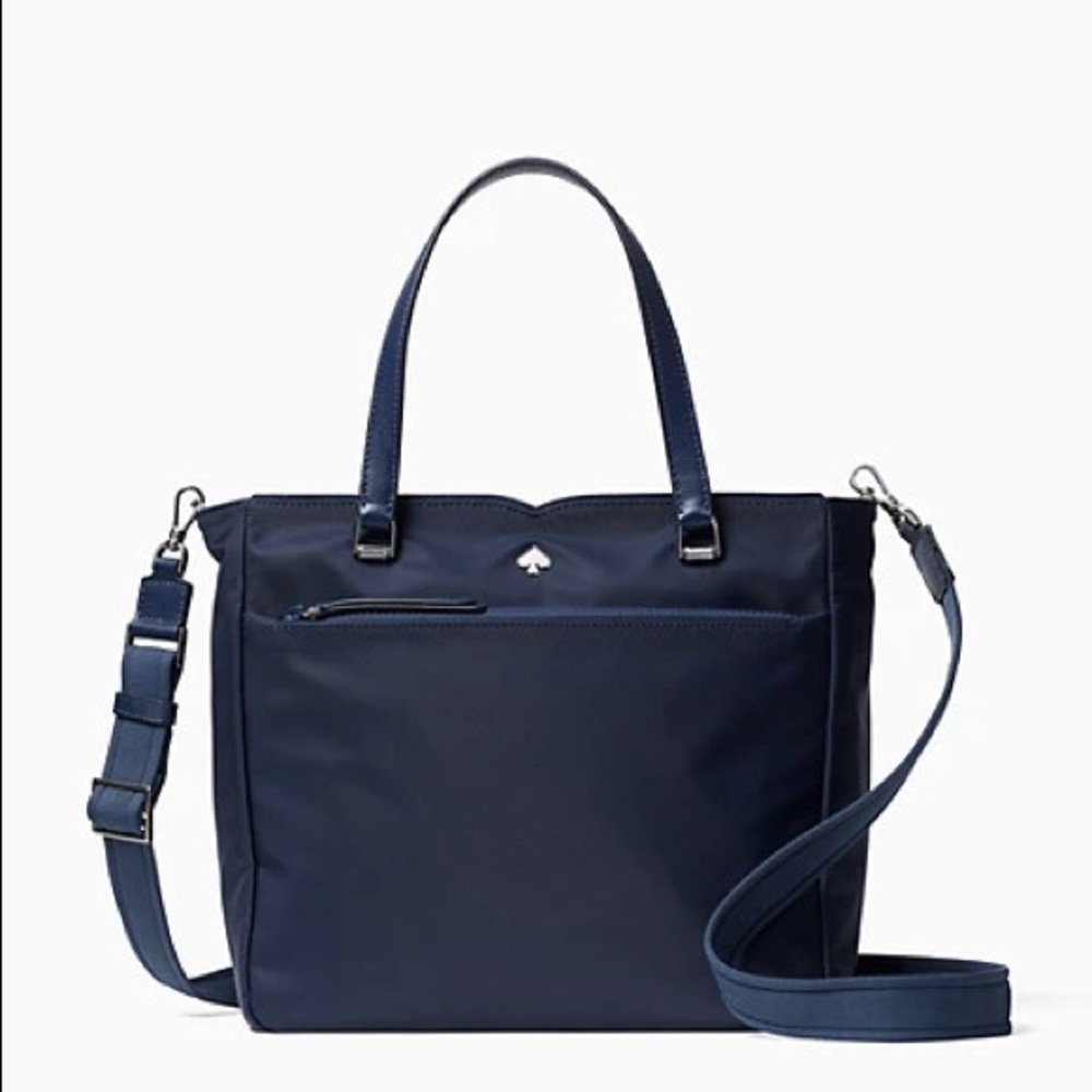 NWT Kate Spade Jae Medium Satchel